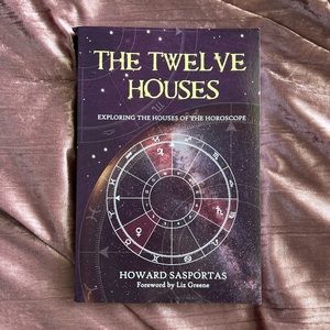 The Twelve Houses: Exploring the Houses of the Horoscope